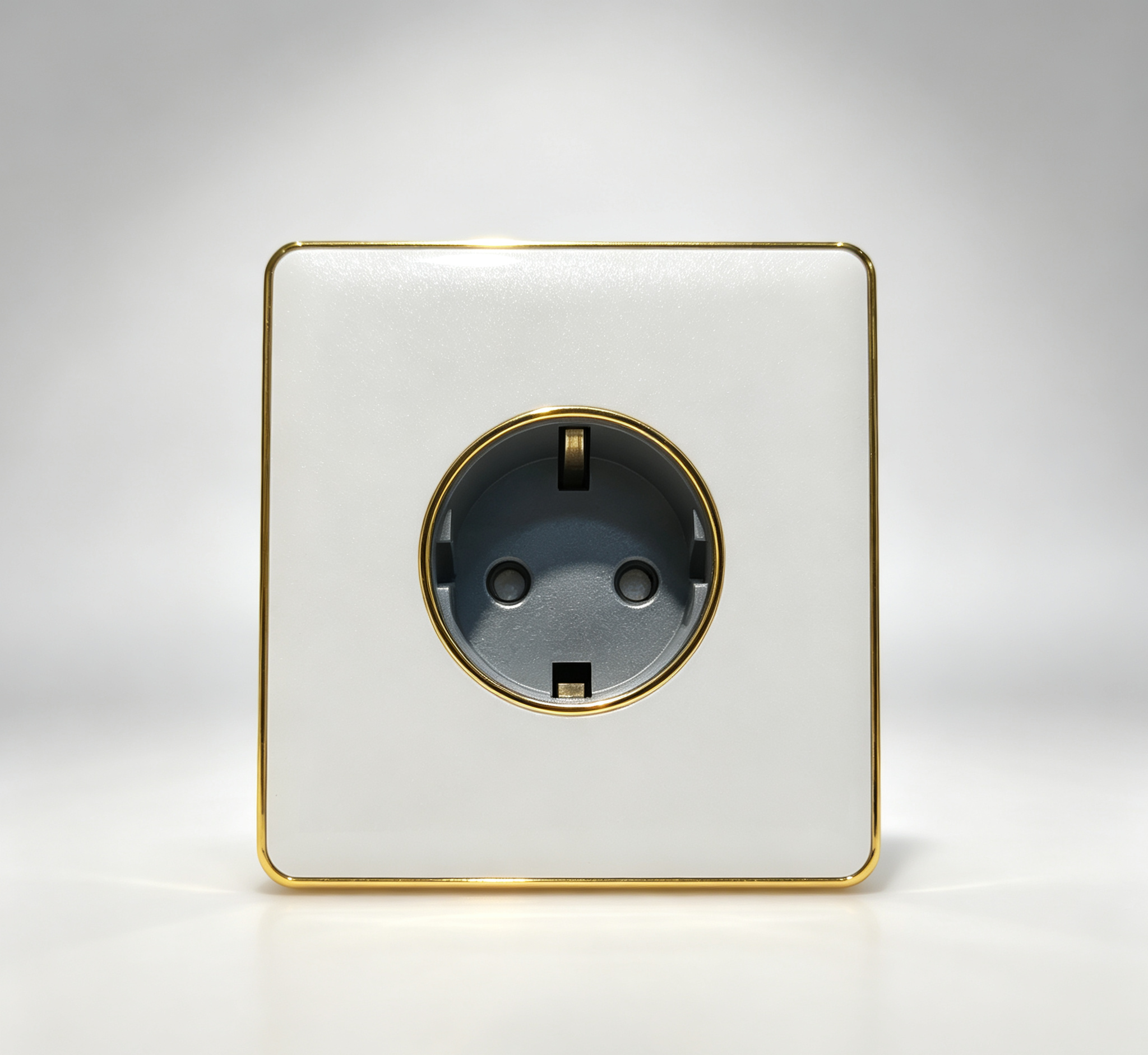 16A Germany Socket(A4)
